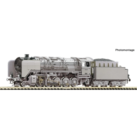 Roco 7180014 - Parowóz BR 44, DRG, Ep.II