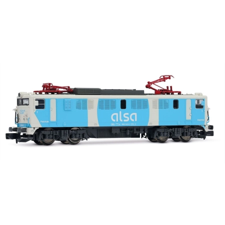 Arnold HN2610 - Elektrowóz 269-413, ALSA, Ep.VI