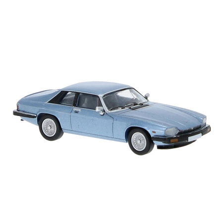 PCX 870330 - Jaguar XJ-S in hellblau