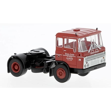 Brekina 85295 - DAF FT 2600 „79, Steef van Loon”