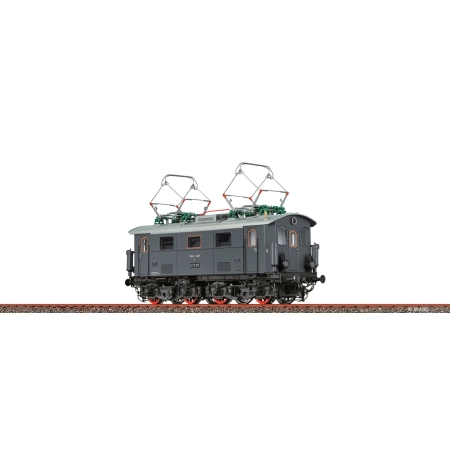 Brawa 70180 - Elektrowóz E73 01, DRG, Ep.II