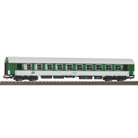 Piko 58560 - Wagon pasażerski typu Y, 2. klasa, CD, Ep.V