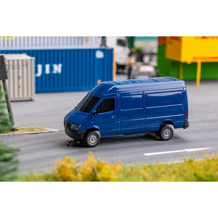 Faller 161438 - Car System MB Sprinter (HERPA)