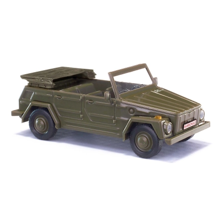 Busch 52726 - VW 181, niemiecka wojskowa szkoła jazdy