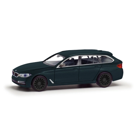 Herpa 430708-004 - BMW serii 5 Touring.