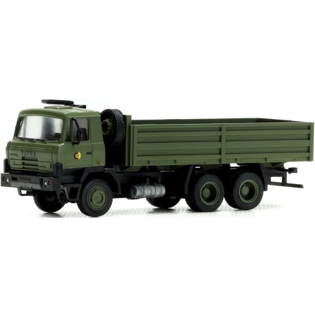 Igra 66818132 - Tatra 815 6x6 NVA