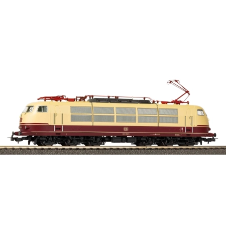 Piko 51692 - Elektrowóz BR 103, DB, Ep.IV