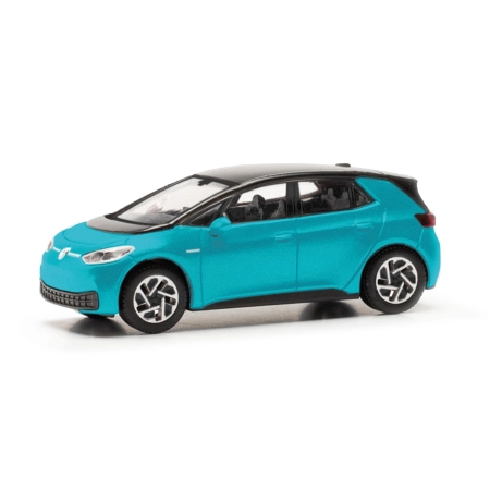Herpa 431101-002 - VW ID3, makena.