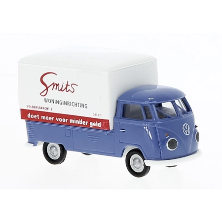 Brekina 32873 - VW T1b, DWU, 1960
