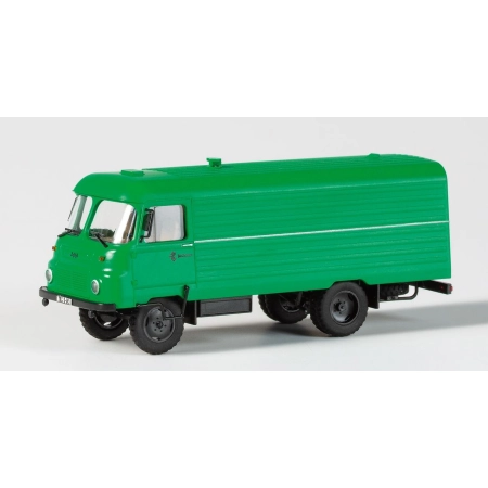 mini-car 66046 - MC Robur LO3000