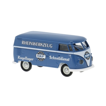 Brekina 32798 - VW T1 box "SKF Rheinwerkzeug"