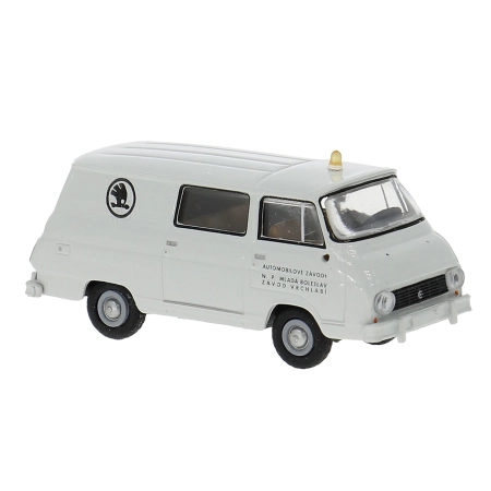 Brekina 30824 - Skoda 1203 „Skoda”