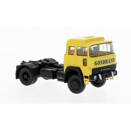 Brekina 83290 - Magirus 310D Gondrand (I)