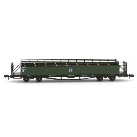 Karsei 29019 - Wagon widokowy 970-310, DR, Ep.III-IV