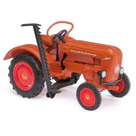 Busch 50053 - Allaier A111 L z listwą tnącą, rok 1952