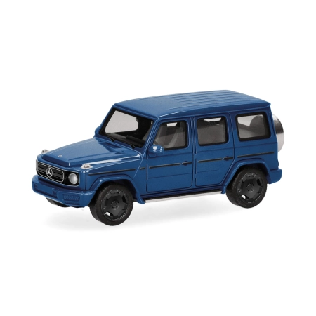 Herpa 431194 - MB G580 EQ (N465).