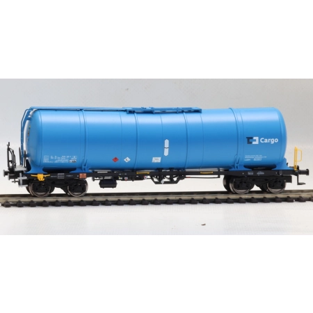 Igra 96210048 - Wagon cysterna Zacns 88, CD-Cargo, Ep.VI