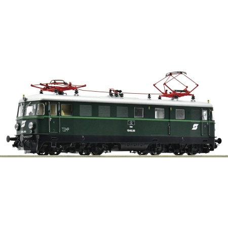 Roco 7500054 - Elektrowóz 1046.06, ÖBB, Ep.IV