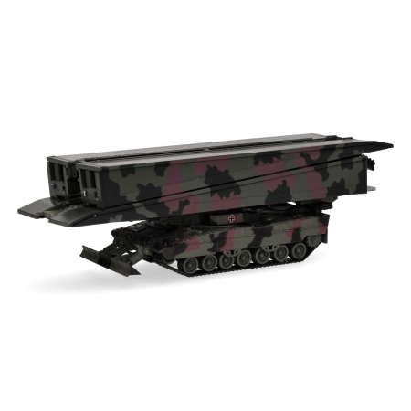 Herpa 746854 - Iguana 26m, deko