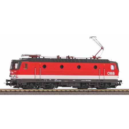 Piko 51631 - Elektrowóz Rh 1044.2, ÖBB, Ep.VI
