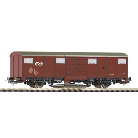 Piko 54328 - Wagon do czyszczenia torów, NS, Ep.IV