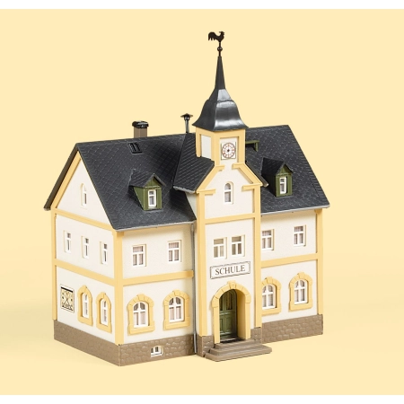Auhagen 12353 - Dorfschule