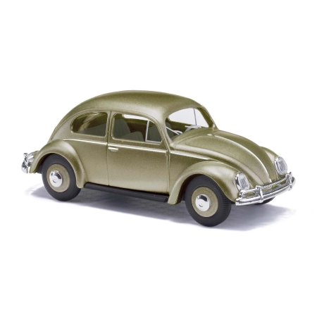 Busch 52998 - VW Beetle wersja eksportowa, 1955