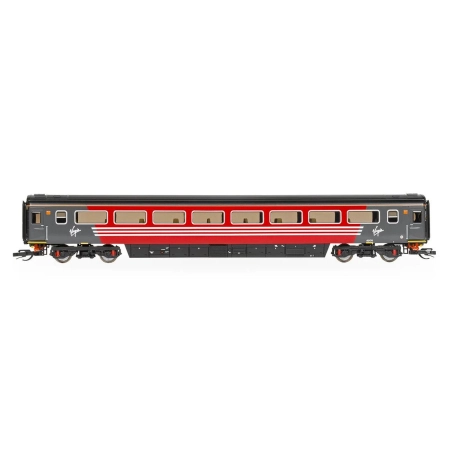 Hornby TT4047A - Wagon środkowy HST Mk3 Coach TS 42176, Virgin, Ep. V