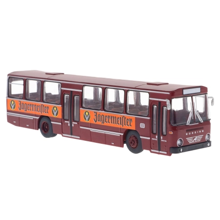 Brekina 59268 - Büssing BS 120N „Jägermeister” należący do DB
