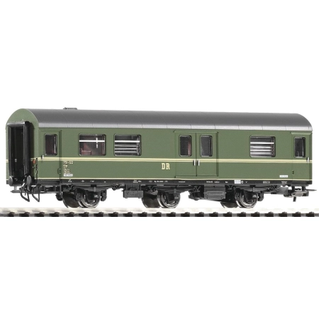 Piko 53082 - Wagon pasażerskiD3ge, DR, Ep.III