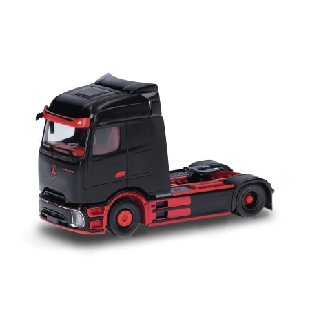 Herpa 318211 - Mercedes-Benz eActros 600 Procabin