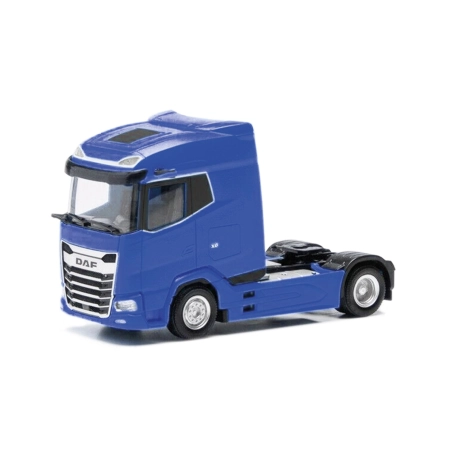 Herpa 315760-003 -  DAF XG, niebieski