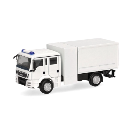 Herpa 014151 - MiniKit: MAN TGM.