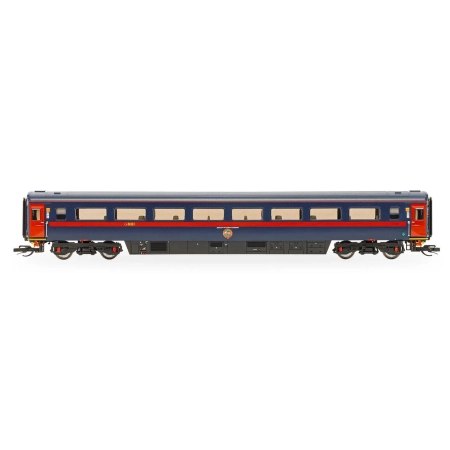 Hornby TT4043C - Wagon środkowy HST Mk3 TS 42241, GNER, Ep.V