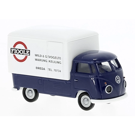 Brekina 32874 - VW T1b „Fioole” van