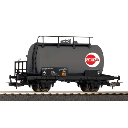 Piko 27712 - Wagon cysterna, ÖBB, Ep.V „OEVA