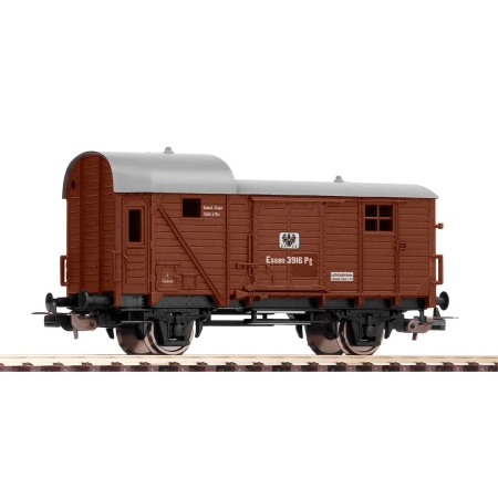 Piko 54329 - Wagon towarowy Pwg14, KPEV, Ep.I