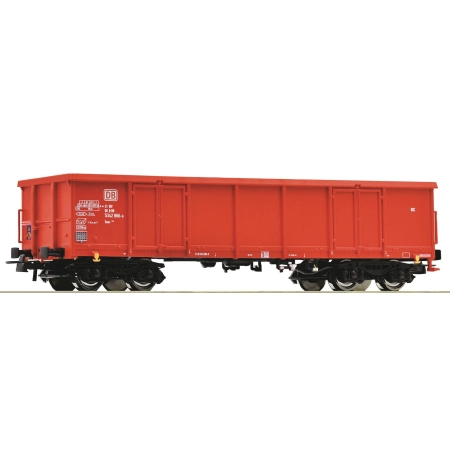 Roco 75859 - Wagon towarowy węglarka Eaos, DBAG, Ep.V-VI