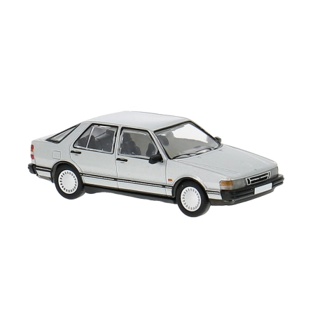 PCX 870190 - Saab 9000 CC in silber