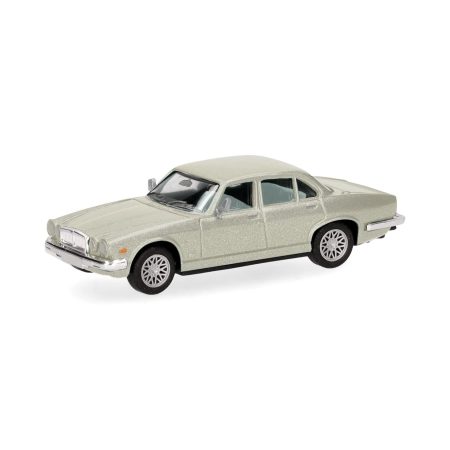 Herpa 430814-002 - Jaguar XJ Series III, Topaz