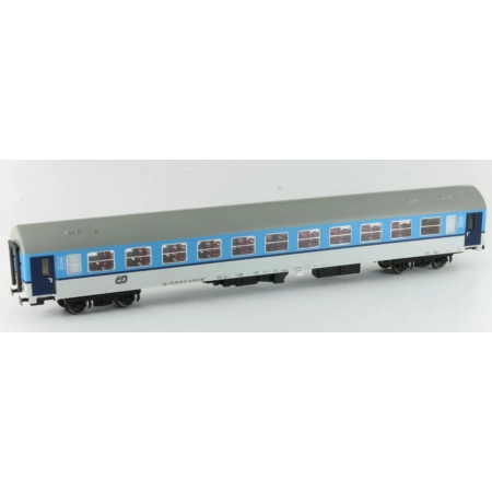 mtb H0CDBT279 - Wagon pasażerski Bt279 najbrt, CD, Ep.V