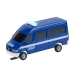 Faller 161427 - Car System MB Sprinter THW z niebieskim światłem (HERPA)