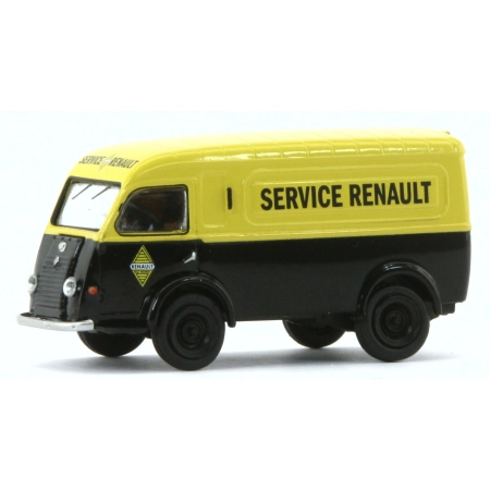 Brekina 14660 - Renault 1000 KG Renault Service, 1950 r.