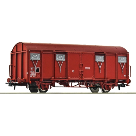 Roco 76602 - Wagon towarowy IK, SNCF, Ep.III