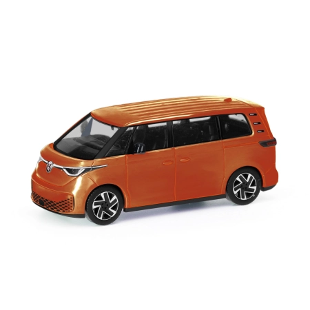 Herpa 431125-002 - VW ID Buzz.