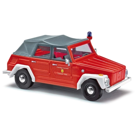 Busch 52724 - VW 181, straż pożarna Cuxhaven