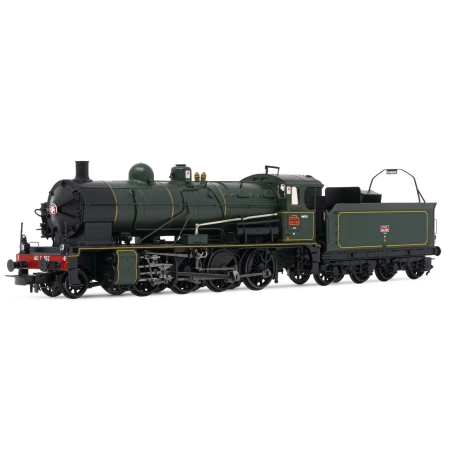 Jouef HJ2407 - Parowóz 140 C 362, SNCF, Ep.III