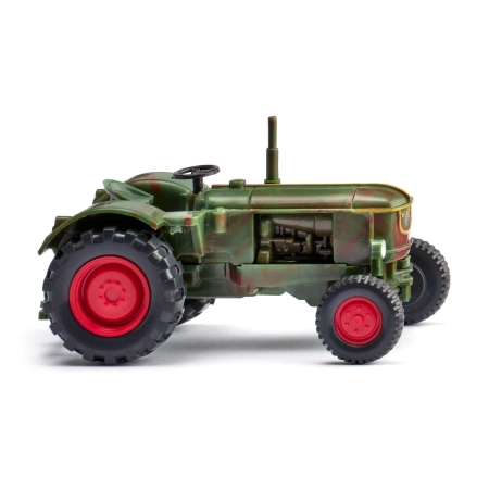 Wiking 088104 - Ciągnik Deutz D 40 L