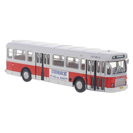 Brekina 61404 - Saviem SC 10 z Nantes