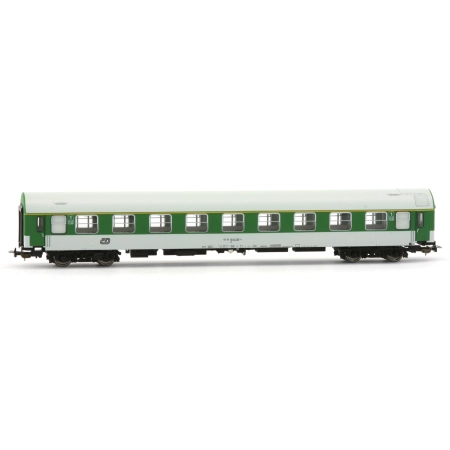 Piko 58558 - Wagon pasażerski typu Y, 1. klasa, CD, Ep.V